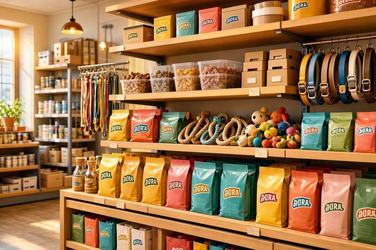 Pet Shop
